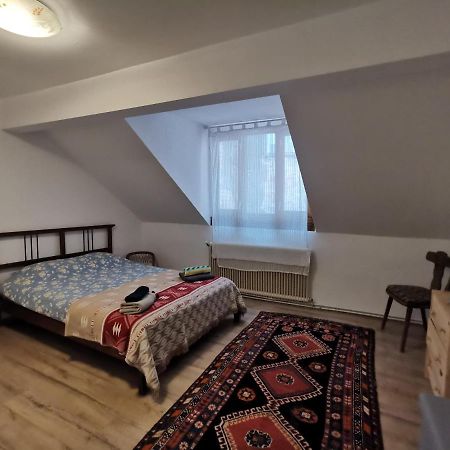 Rebreanu Suite Sibiu Esterno foto