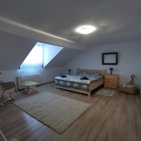 Rebreanu Suite Sibiu Esterno foto