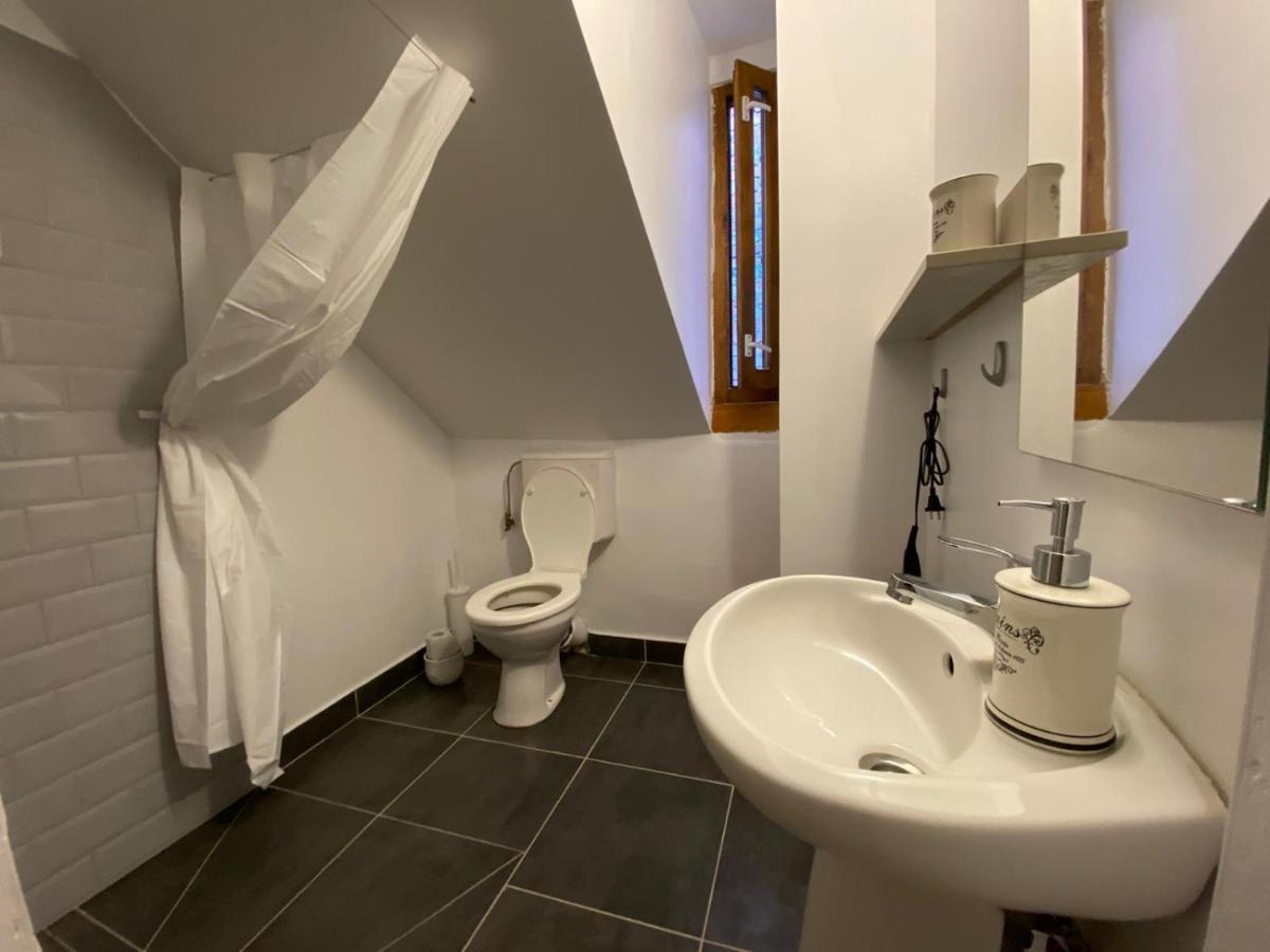 Rebreanu Suite Sibiu Esterno foto