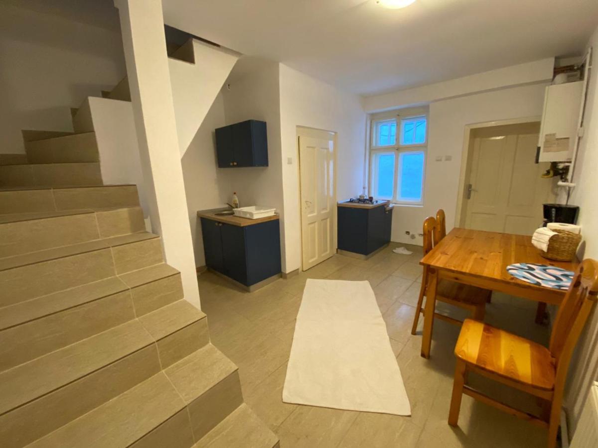 Rebreanu Suite Sibiu Esterno foto