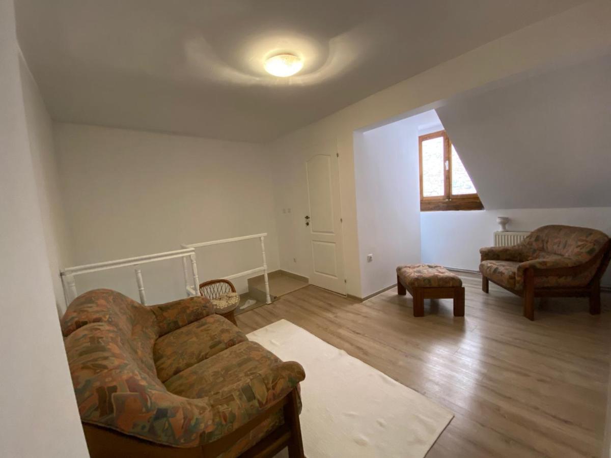 Rebreanu Suite Sibiu Esterno foto