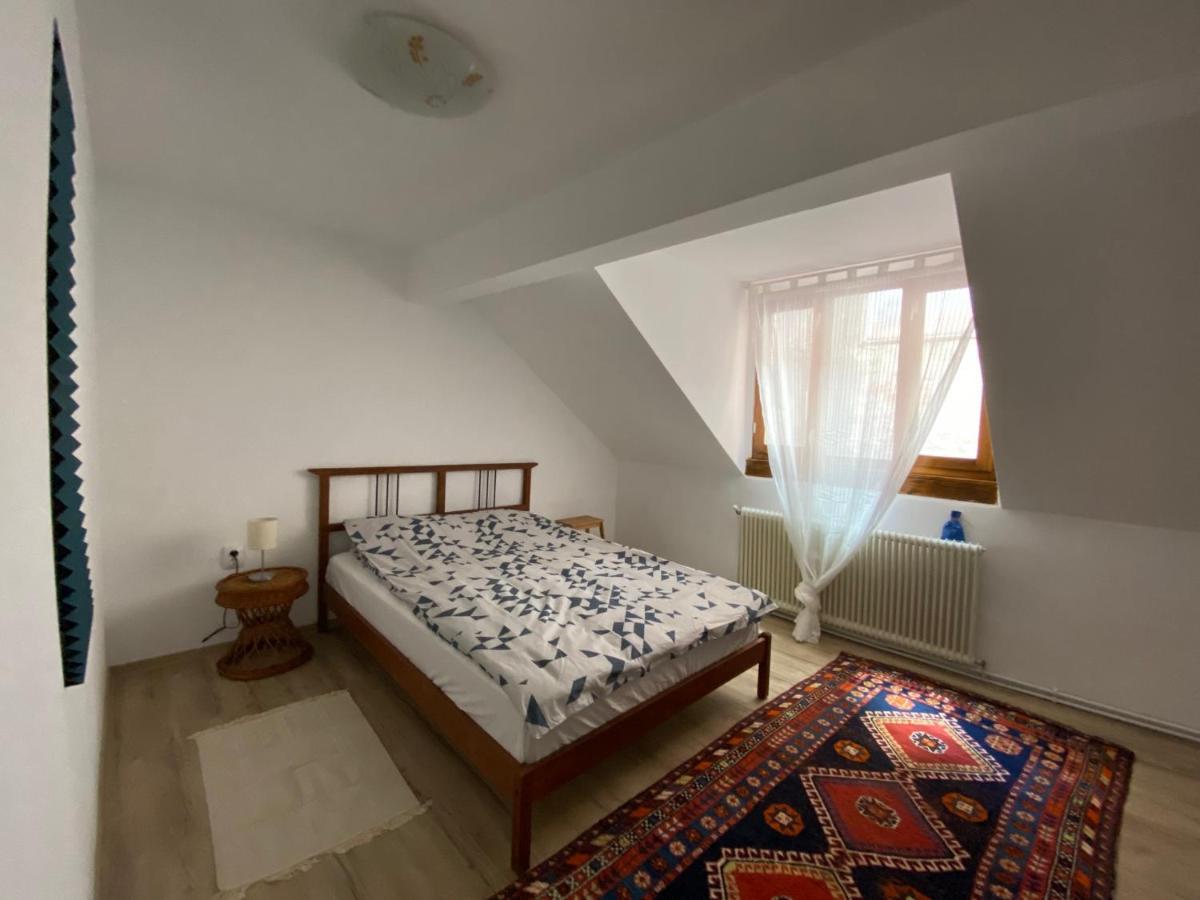 Rebreanu Suite Sibiu Esterno foto