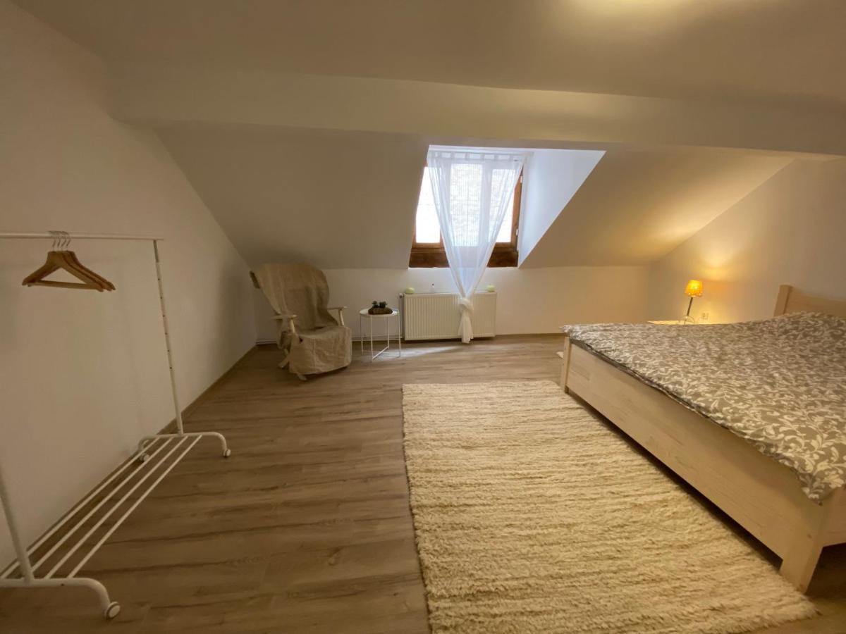 Rebreanu Suite Sibiu Esterno foto