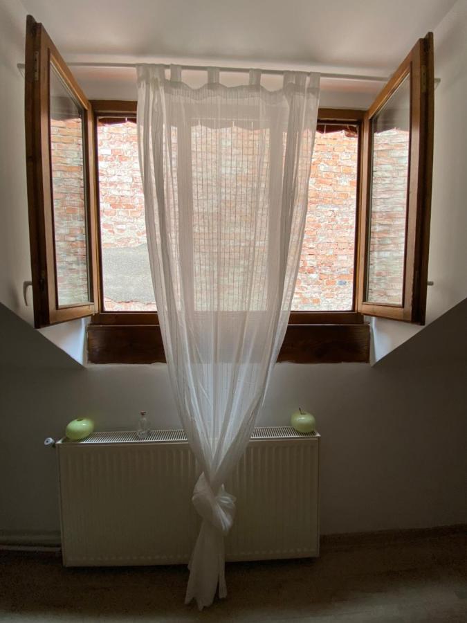 Rebreanu Suite Sibiu Esterno foto