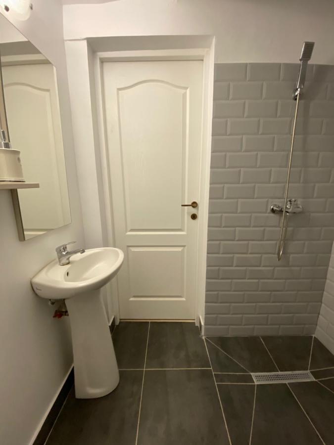 Rebreanu Suite Sibiu Esterno foto