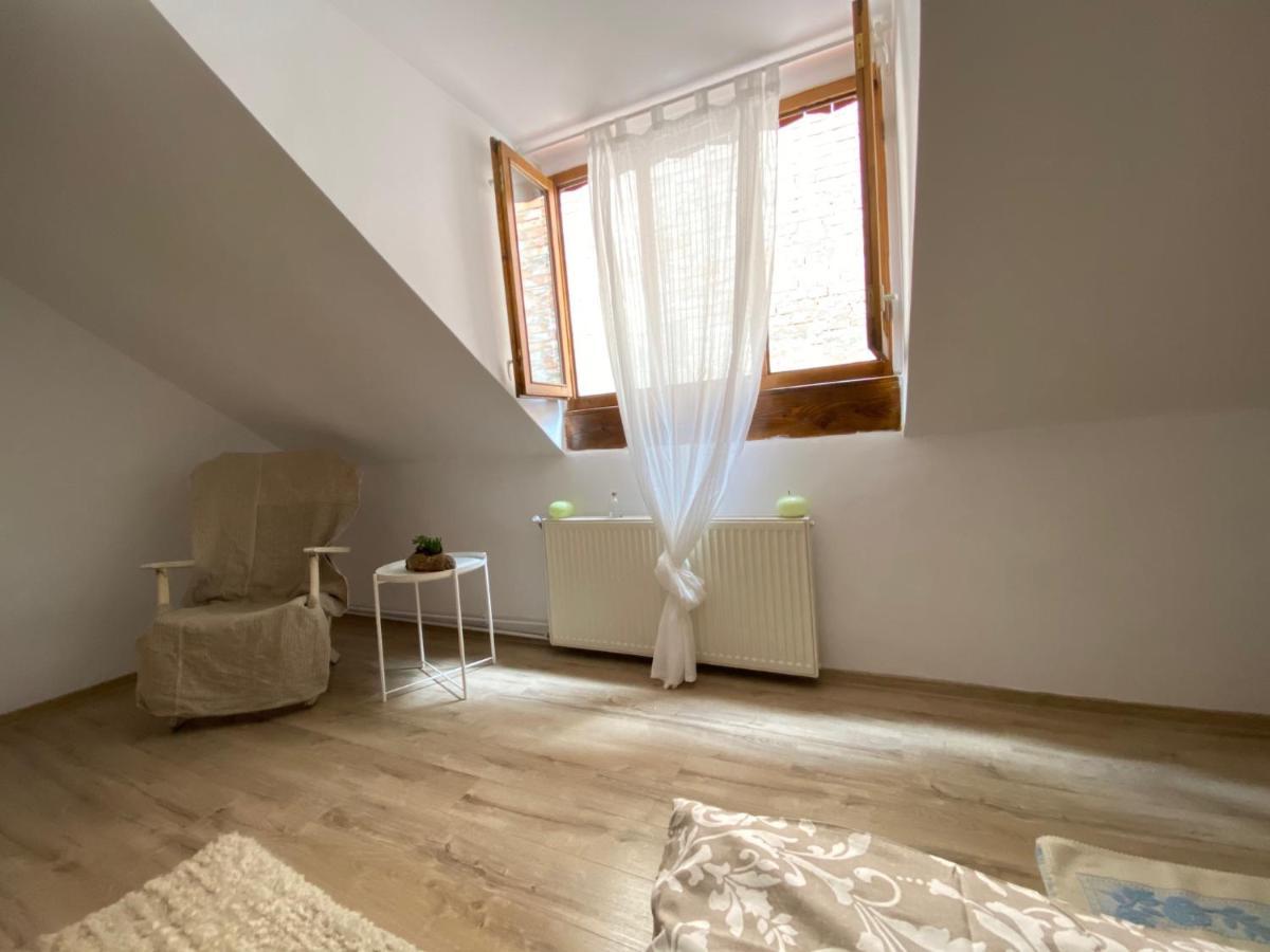 Rebreanu Suite Sibiu Esterno foto